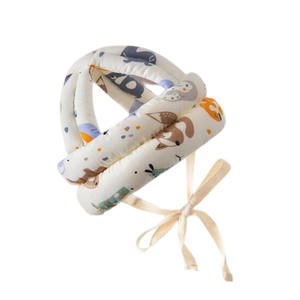 Coussin de protection anti-chute d'été pour bébé, protection de tête, coussin de protection pour enfant en bas âge - Product Image 1