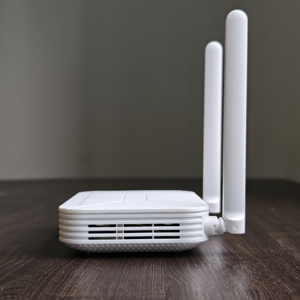 ZC-520 (XPON ONU) 1GE+3FE+WIFI+USB+VOIP  ชุดอุปกรณ์เครือข่ายใยแก้วนำแสง  ตัวเชื่อมต่อใยแก้วนำแสง  อุปกรณ์ใยแก้วนำแสง  G EPON XPON EG8141A5 - Product Image 2