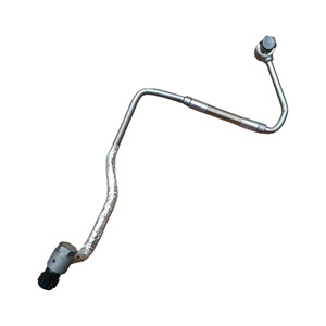 Tubo de aceite del turbocompresor 9806871880 para Peugeot 2008 3008 4008 408 Citroen C5 C6, pieza de repuesto para el conjunto del motor - Product Image 4