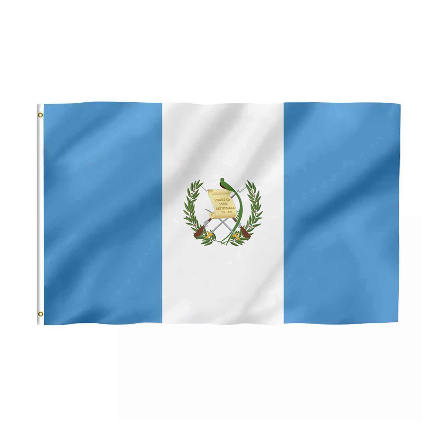 Guatemala