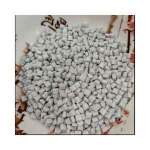 Meilleur prix résine PP vierge de haute qualité CNPC Kunlun HT40S pour moulage Spunbond de qualité supérieure - Product Image 3