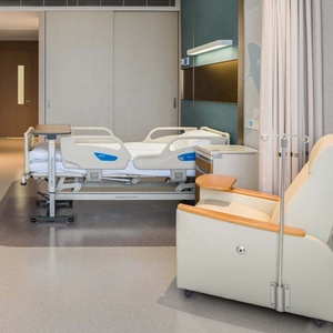 Ruota Girevole di Alta Qualità 2/2,5 Pollici in PA PP TPE per Uso Medico, Ruota per Mobili da Ufficio a <span class=keywords><strong>Montaggio</strong></span> su Piastra per Attrezzature Sanitarie - Product Image 5