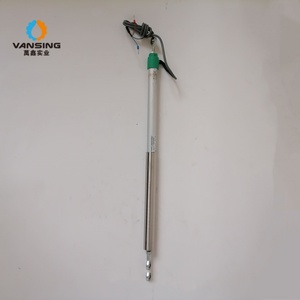 เซ็นเซอร์วัดระยะทาง LPZ34-AP-150 มม. สำหรับสายการผลิตกระดาษลูกฟูกแบบหน้าเดียวซินกวง |   ส่วนประกอบการกำหนดตำแหน่งที่มีความแม่นยำสูง - Product Image 2