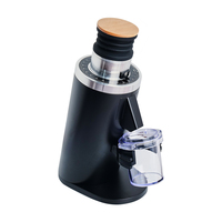 Moulin à café électrique DF54, vente en gros d'usine, pour la maison et le bureau, CE EESS 110V/220V, machine à expresso