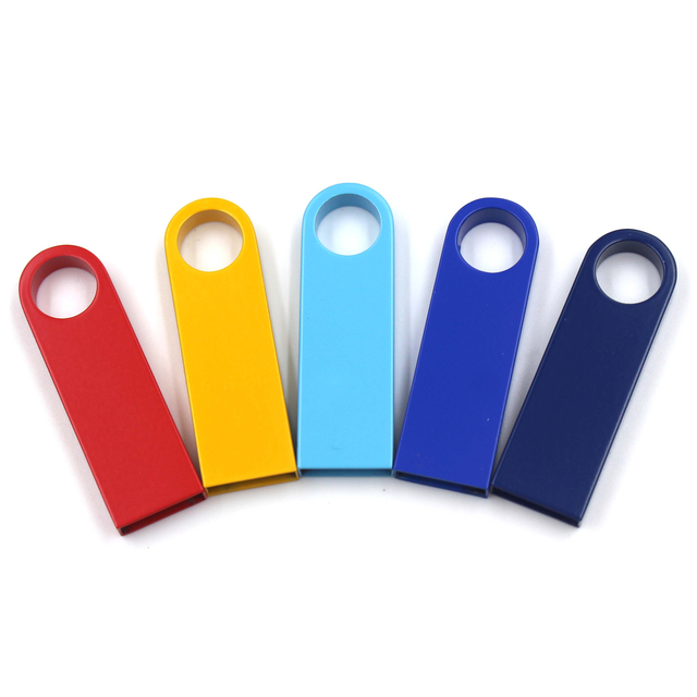 USB Flash Drive 128GB 64GB 32GB 16GB 8GB 4GB 2GB Pen Drive Smartphone Pendrive OTG 2.0 USB Flash Drive