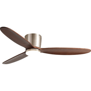 <b>Ceiling</b> <b>Fan</b> Light Fixed Blade 220V LED Flush Mount Silent For Living Room Bedroom Study - Product Image 3