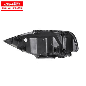 Sistema di Illuminazione per <span class=keywords><strong>BMW</strong></span> <span class=keywords><strong>Serie</strong></span> <span class=keywords><strong>1</strong></span> <span class=keywords><strong>E87</strong></span> Gruppo Fari 04-11 120i 130i Luci Diurne a LED con Lente Scheinwerfer - Product Image 3