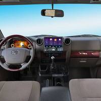Boîte d'accoudoir LC76 avec réfrigérateur et chargeur USB pour améliorer l'intérieur de la voiture