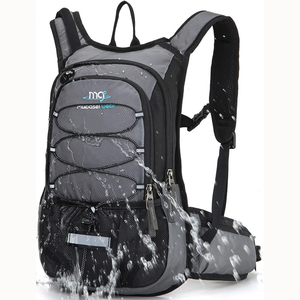 Mochila Táctica con Bolsa de Agua de 3L, Muestra Gratuita, Bolsa de Hidratación Táctica para Senderismo al Aire Libre - Product Image 6