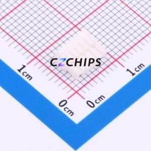 XD-GH-5Y Housing (Wire-to-Board / Wire-to-Wire) P=1.25mm Connector 1x5P 1.25mm GH 1 - Product Image 2