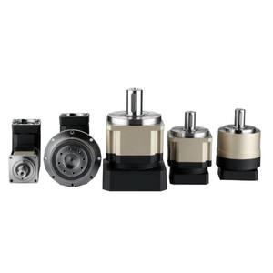 Daiion Hoge Stabiliteit Lage Ruis Speling Planetaire Versnellingsbak Servomotor Aluminium Legering Flens Gemonteerd Hoge Rpm Koppelverhouding 5:1 1 - Product Image 5