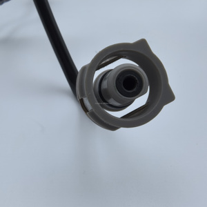 Tản nhiệt nước làm mát tràn Ống hồ chứa ống phù hợp với OE no.8k0121081bk cho 2009 2017 Audi A4/S4 Avant A5/S5 Cabriolet/Coupe - Product Image 3