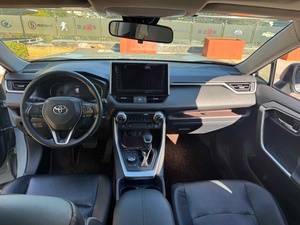 <span class=keywords><strong>Precio</strong></span> Más Bajo, Auto Usado RAV4a, Modelo 2019 2020 <span class=keywords><strong>2021</strong></span>, 2.0L CVT, Tracción en las Cuatro Ruedas, Edición Premium - Product Image 3