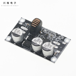 Convertidor CC-CC Xingkai Electronics de 17-130V a 12V 5A, Módulo Fuera de Borda - Product Image 1