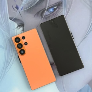 S26 Ultra 6.9-inch High-definition LED 120Hz 108MP Android 15 CDMA LTE Dual Card 5G Smartphone with 8000mAh <b>Battery</b> Spanish - Product Image 3