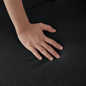 Sofá Modular Moderno en Forma de L, Reclinable, para Sala de Estar, Tapizado en Terciopelo, de Gran Tamaño, 3 Plazas, para Uso en Hoteles, Asiento Profundo - Product Image 4