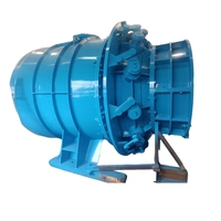 Generator listrik aliran air turbin listrik Hidro