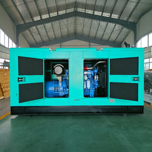 Bon marché, générateur <span class=keywords><strong>monophasé</strong></span>/triphasé 25Kva 30Kva 40Kw 50 <span class=keywords><strong>Kva</strong></span> 100Kva 150Kva pour l'école - Product Image 5