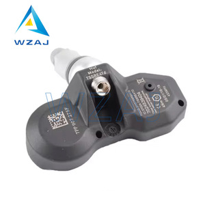 Sensor TPMS WZAJ 7PP907275F Externo para Volkswagen Touareg Audi Q7 - Product Image 3