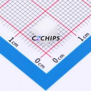 SM-2PS Connector Accessories P=2.5mm Connector ( Type: Retainer )( Total PIN Count: 2 ) - Product Image 1