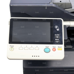 <span class=keywords><strong>Konica</strong></span> <span class=keywords><strong>Minolta</strong></span> เครื่องถ่ายเอกสารเครื่องสแกนเนอร์เครื่องพิมพ์ A4เครื่องถ่ายเอกสารสี C4752ผลิตซ้ำ - Product Image 5