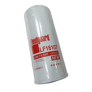 Oil Filter LF16107 1000442627 For Shacman Delong Truck Engine Parts