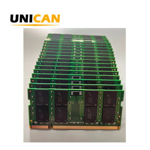 Unican Best Sale 4GB DDR2 RAM PC2 6400 800MHz Sodimm Laptop RAM