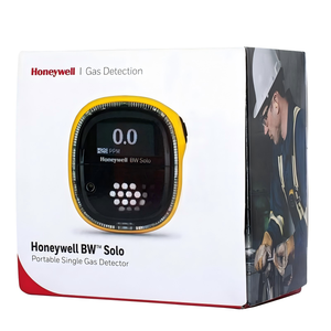 เครื่องตรวจจับก๊าซเดี่ยวแบบใช้งานได้ BW - Product Image 6