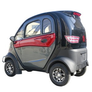 Nouvel arrivage de voitures <span class=keywords><strong>électrique</strong></span>s <span class=keywords><strong>mini</strong></span> quatre roues <span class=keywords><strong>2022</strong></span>, batterie au lithium de bonne qualité fabriquée en chine à bas <span class=keywords><strong>prix</strong></span> - Product Image 3