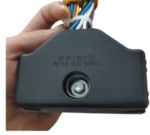 Faisceau de câblage du moteur C6.6, 260-5541 Nouveau et amélioré - Product Image 2