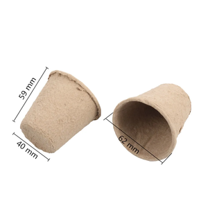 <span class=keywords><strong>Maceta</strong></span> <span class=keywords><strong>de</strong></span> plántulas biodegradable, taza <span class=keywords><strong>de</strong></span> pulpa <span class=keywords><strong>de</strong></span> <span class=keywords><strong>papel</strong></span>, macetas <span class=keywords><strong>de</strong></span> vivero <span class=keywords><strong>de</strong></span> plántulas, taza <span class=keywords><strong>de</strong></span> germinación <span class=keywords><strong>de</strong></span> plántulas desechable - Product Image 4
