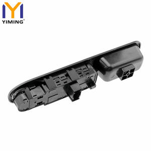 Interruttore Alzacristallo Elettrico per <span class=keywords><strong>PEUGEOT</strong></span> <span class=keywords><strong>207</strong></span> <span class=keywords><strong>2006</strong></span>- 6554.EH - Product Image 2