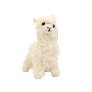 חם מכירה סופר רך רך alpaca צעצוע ממולא בובת חיות molf moot - Product Image 5