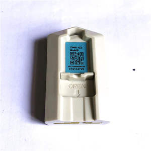 1 unidad Nueva Tarjeta de Programación ACS880-MU-ZCU-12/14 ZMU-02 N2000 Probada en Buen Estado ACS880-MU-ZCU-12/14 12 meses de garantía - Product Image 5