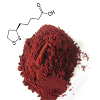 Complément alimentaire antioxydant à l'astaxanthine naturelle, soutient la santé des yeux, l'élasticité de la peau, le bien-être cardiaque, la défense immunitaire, la vitalité quotidienne