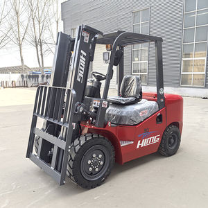 מצב חדש מנוע יפני מלגזה משאית אופציונלי 2 טון כדי 6 טון מלגזות דיזל עבור מכונות תיקון חנויות מלגזה - Product Image 2