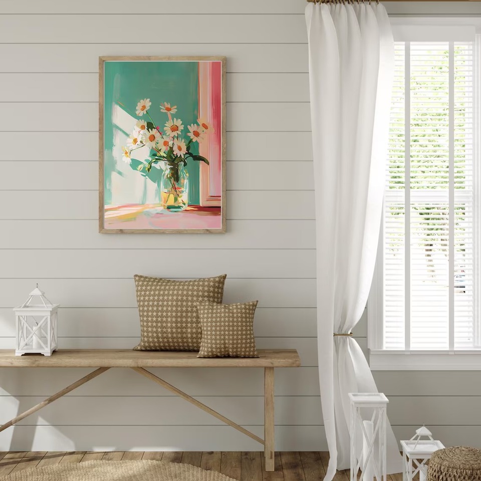 Modern Art Deco Handmade Wood Wall Art For Bedroom And Living Room Decoration From Indian Supplier