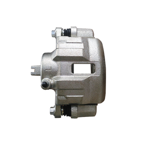 41011-20J01, 41011-20J00, 4101101J01 Étrier <span class=keywords><strong>de</strong></span> <span class=keywords><strong>frein</strong></span> avant gauche pour Nissan Patrol - Product Image 2