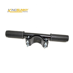 Vástago de manillar de bicicleta para niños Pole EScooter para Nine-Bot ES1 ES2 ES4 <span class=keywords><strong>ES22</strong></span>, barra de manillar de scooters eléctricos para niños - Product Image 2