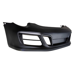 Kit Paraurti Anteriore per Porsche 991.2GTS, Parafango per 991.1, Modello Anni 12-18, Kit Assemblaggio Paraurti Anteriore - Product Image 5