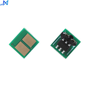 Chip de Tóner CF410A <span class=keywords><strong>CF410X</strong></span> Compatible con <span class=keywords><strong>HP</strong></span> M452dw/452dn/452nw MFPM477fnw/M477fdn/M477fdw MFP M377dw, Recarga de Cartuchos, 2.3K/6.5K - Product Image 1