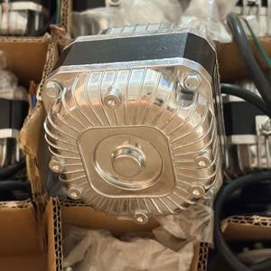 Moteurs électriques universels à pôles ombragés 16W pour réfrigérateurs et congélateurs, pièces de réfrigération - 0,15 $/unité, MOQ 200 pièces pour le premier carton - Product Image 4
