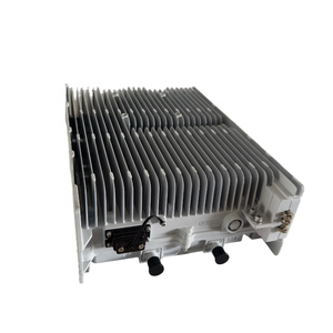 อุปกรณ์สื่อสารไร้สาย สถานีฐาน RRU ZXRAN R9626 S26 LTE/5GNR 2600M 2T2R S35 TDD/5GNR ชุดรับส่งสัญญาณ RF ระยะไกล มือสอง - Product Image 3