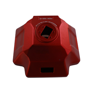 Servicios de Mecanizado OEM de Fábrica, Centro de Servicios de Fresado CNC, Piezas de Mecanizado de Torno CNC Personalizadas de Metal, Piezas de Torneado CNC de Aluminio - Product Image 1