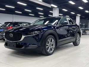 Peinture d'origine <span class=keywords><strong>Mazda</strong></span> <span class=keywords><strong>CX</strong></span>-<span class=keywords><strong>30</strong></span> <span class=keywords><strong>2021</strong></span> 2.0L 2WD <span class=keywords><strong>Skyactiv</strong></span>-G 6AT FWD SUV 5 places automatique voitures d'occasion - Product Image 3