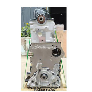 ชุดเครื่องยนต์ประกอบสำเร็จรูป EA888 DPL DKX สำหรับรถยนต์ VW Passat 2.0T - Product Image 4