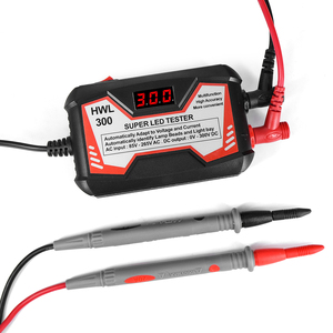 Display digitale LCD riparazione luci domestiche strisce portatili LED TV retroilluminazione Tester <span class=keywords><strong>strumento</strong></span> <span class=keywords><strong>di</strong></span> misurazione lampada multiuso rilevamento perline - Product Image 5