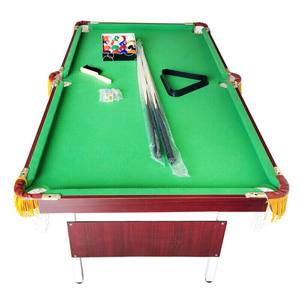 Mesa de billar plegable WF-P030 - Product Image 2