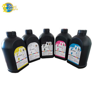 Imprimante jet d'encre multifonction tout-en-un <span class=keywords><strong>Orient</strong></span> Longke Ricoh Kyocera pour bois, verre, acrylique - 1200x600 dpi - Product Image 2