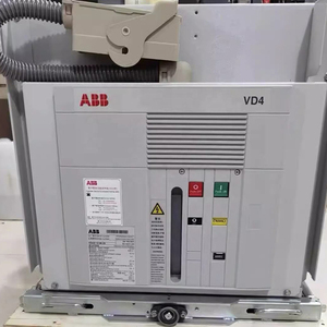 เบรกเกอร์สุญญากาศ VD4/P VCB 12KV/17.5kV/24KV/40.5KV VD4-24-06/12/16/20/25/32 630A 1250A 1600A 2000A 2500A 3200A รุ่น VD4 แรงดันสูง - Product Image 2